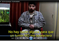 charlas motivacionales David Flores
